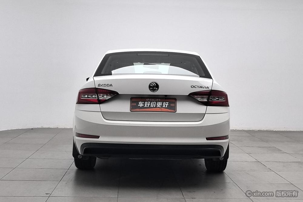 Skoda Octavia, фото 3
