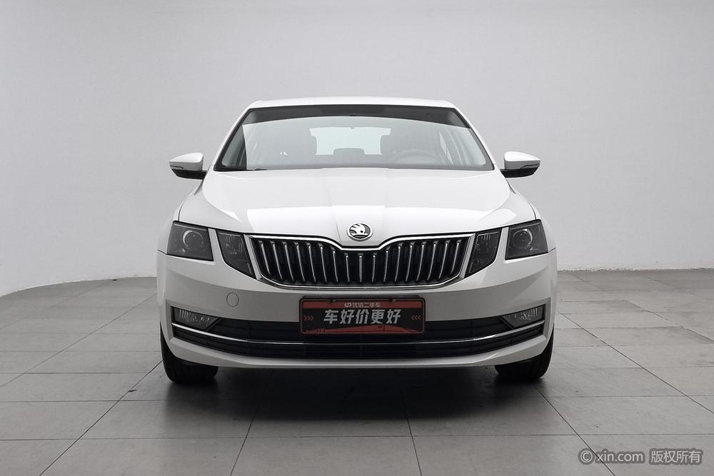 Skoda Octavia, фото 2