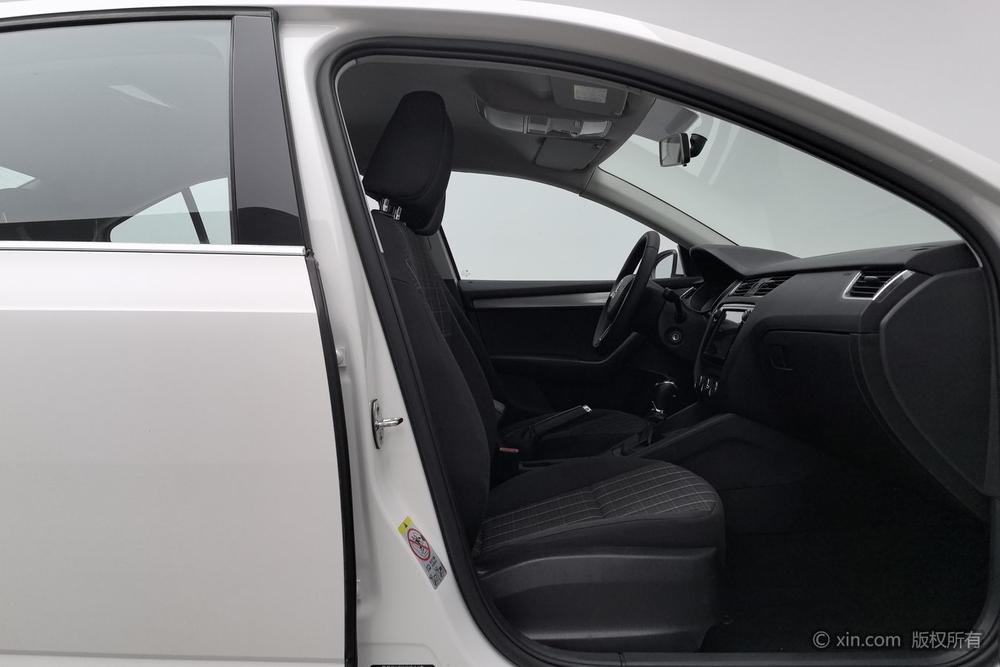 Skoda Octavia, фото 10