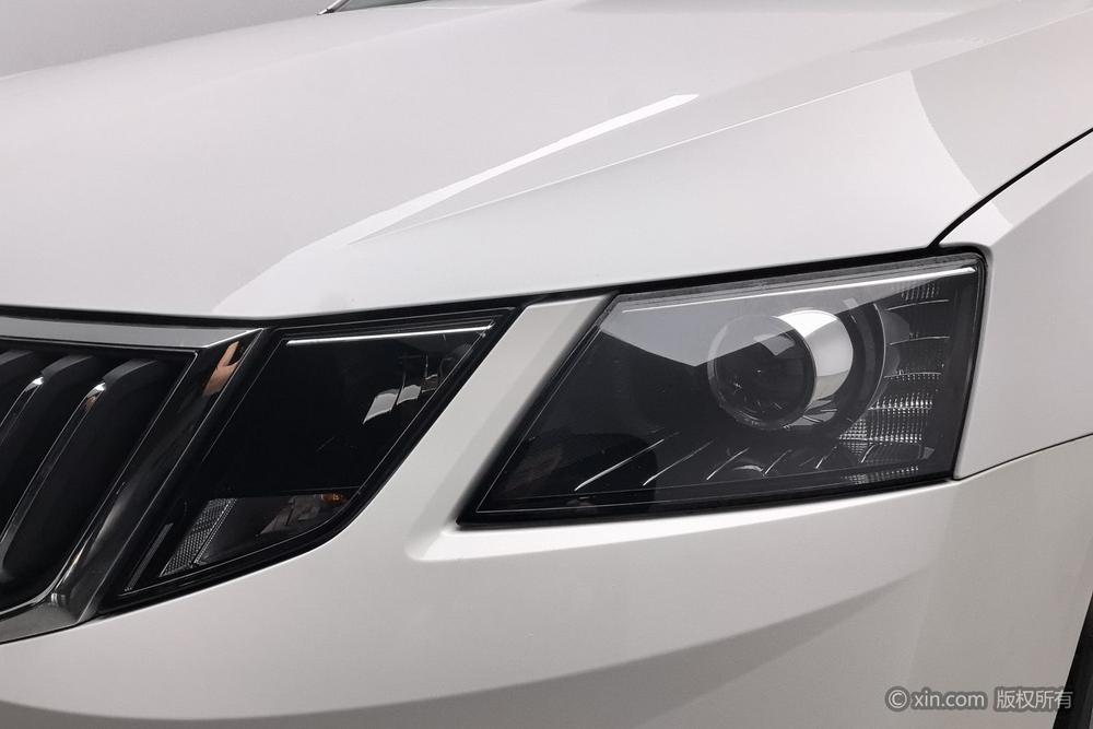 Skoda Octavia, фото 7