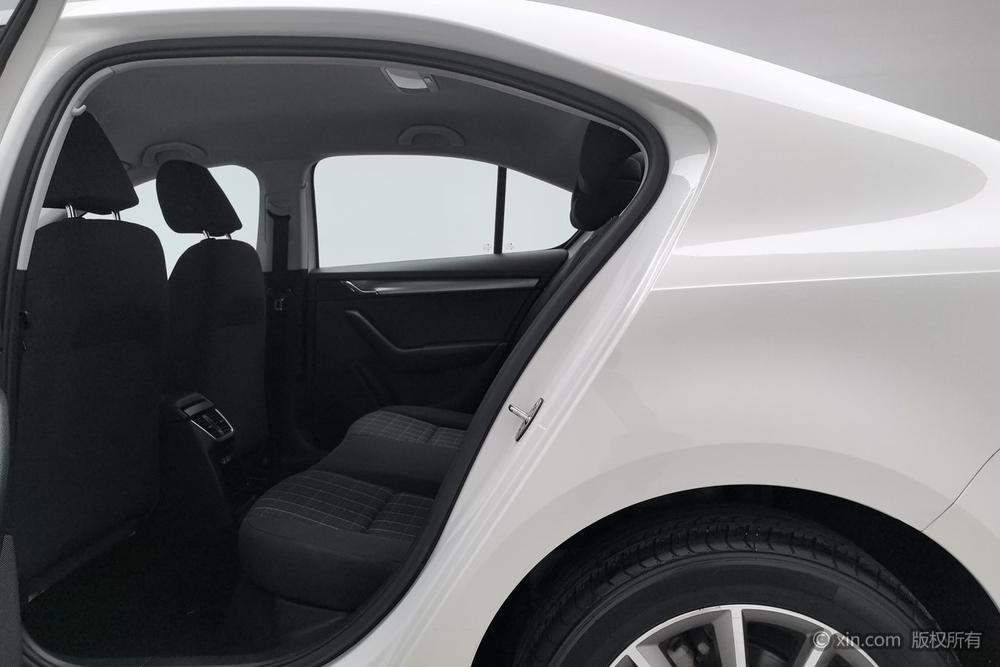 Skoda Octavia, фото 20