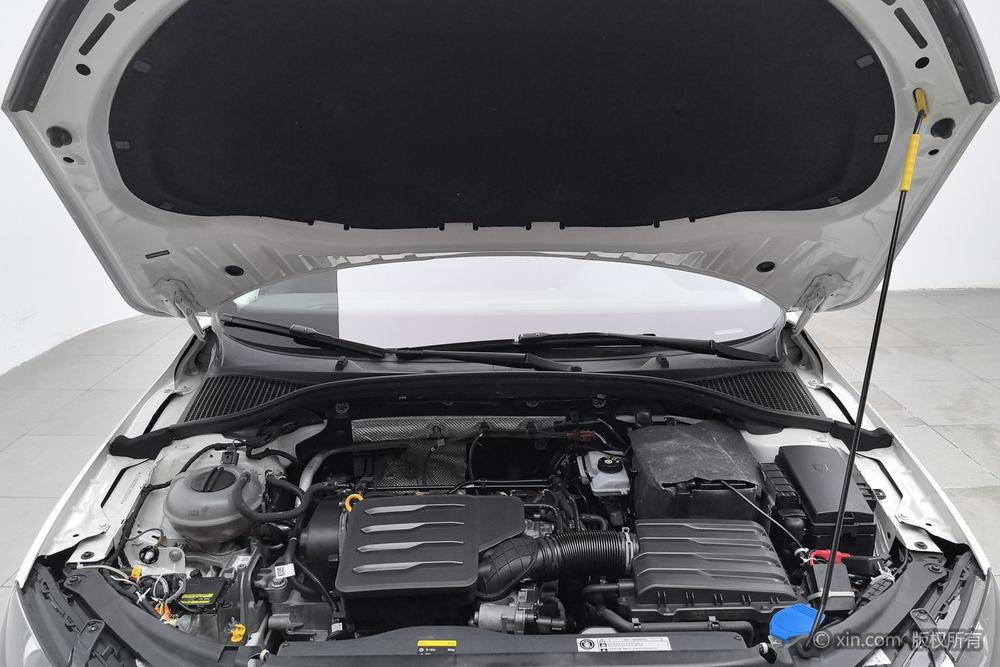 Skoda Octavia, фото 5