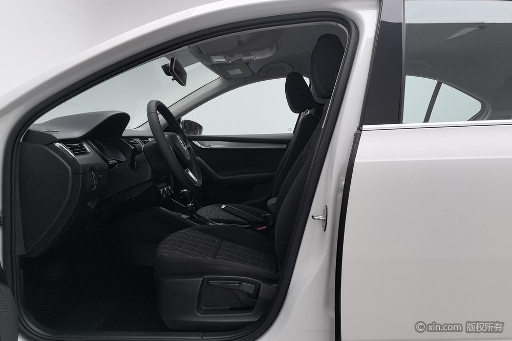 Skoda Octavia, фото 18