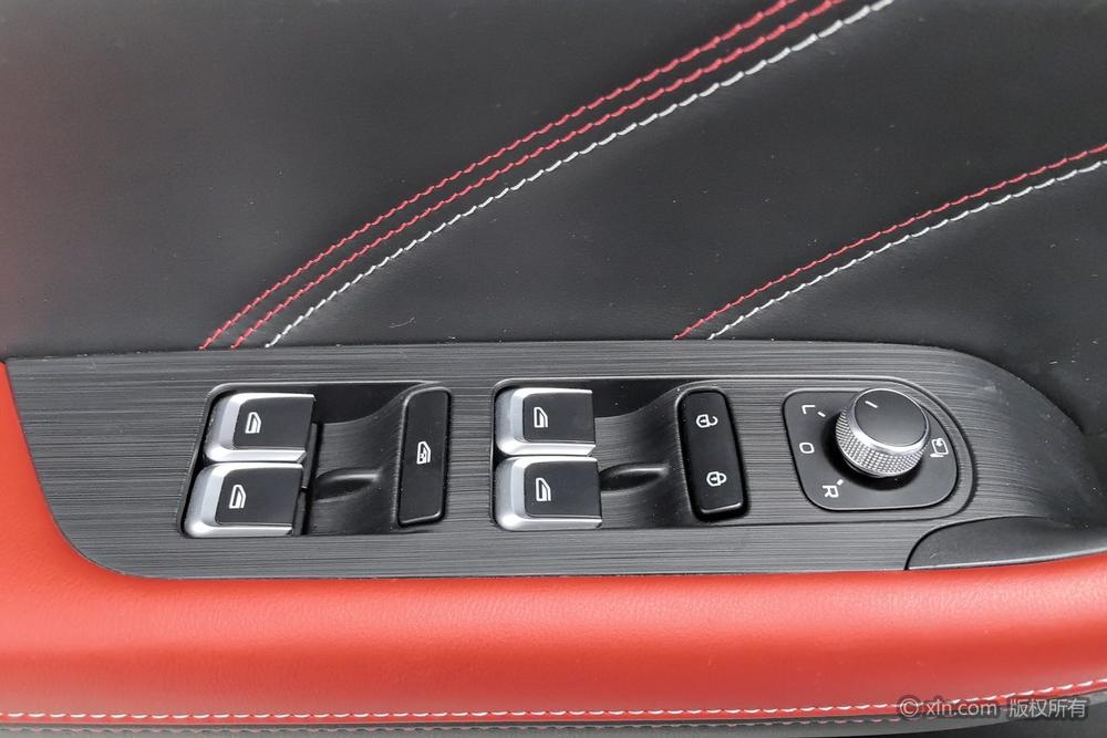 Geely Emgrand S, фото 22