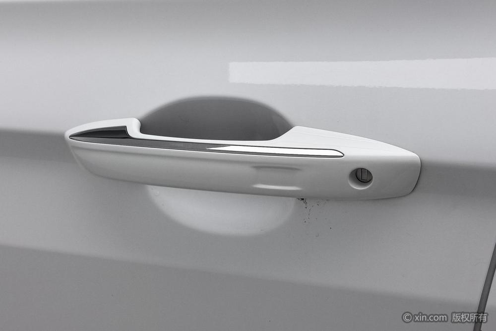 Geely Emgrand S, фото 11