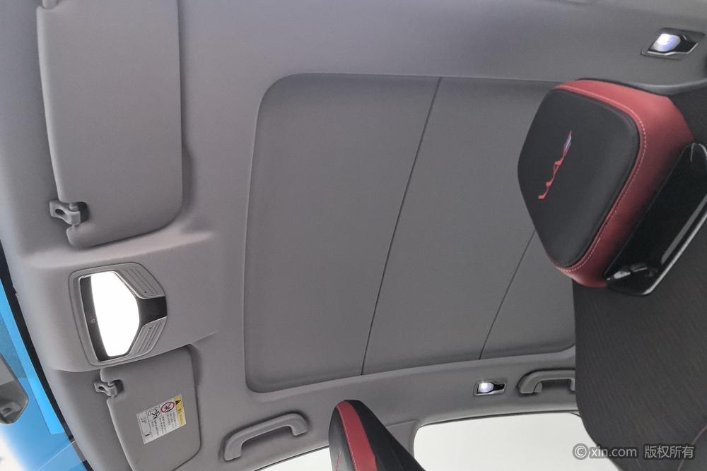 Geely Emgrand S, фото 20