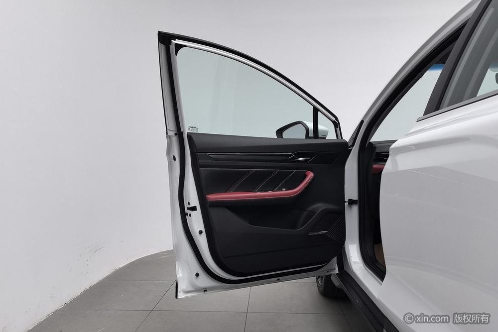 Geely Emgrand S, фото 21