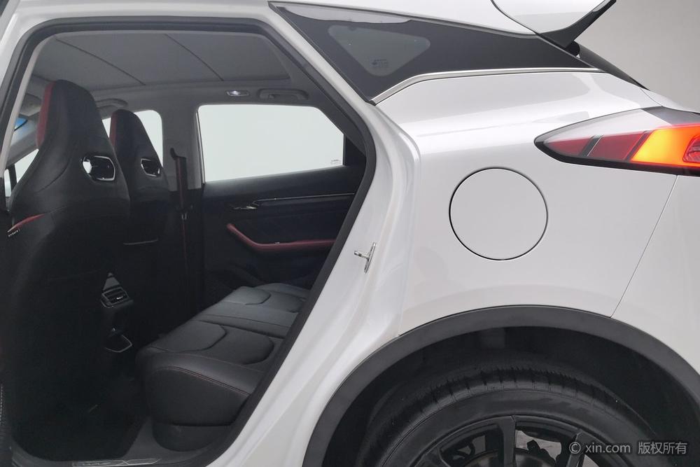 Geely Emgrand S, фото 19