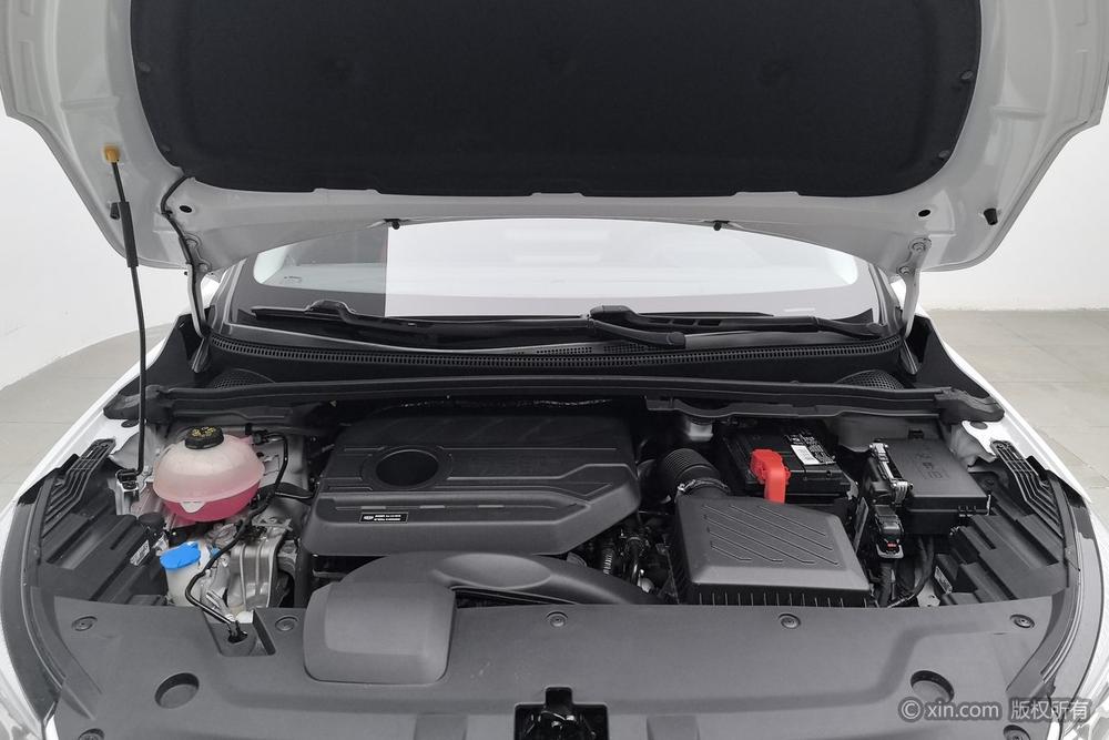 Geely Emgrand S, фото 5