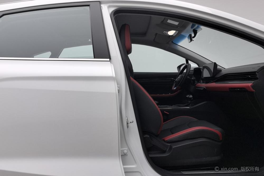 Geely Emgrand S, фото 24