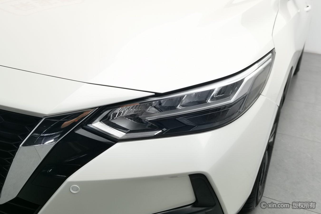 Nissan Sylphy 2020 1.6L XL CVT Enjoy