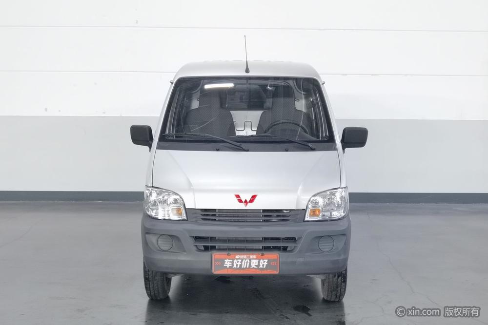 Wuling Sunshine, фото 2