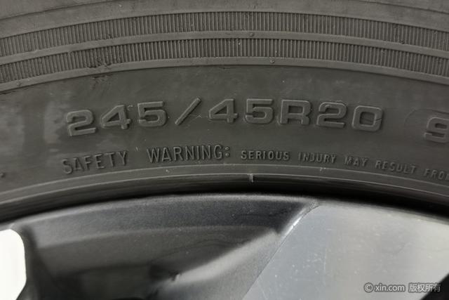 Geely Monjaro (Xingyue L) — фото 10