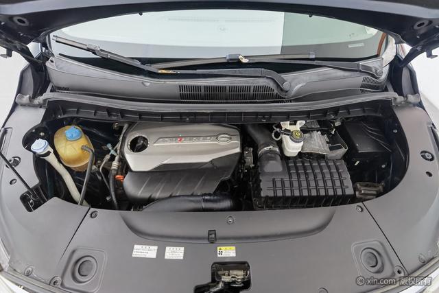 Trumpchi M8 2018 320 T — фото 5