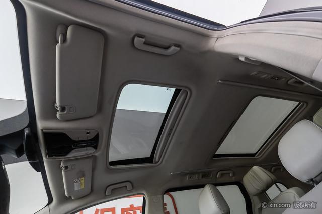 Trumpchi M8 2018 320 T — фото 20
