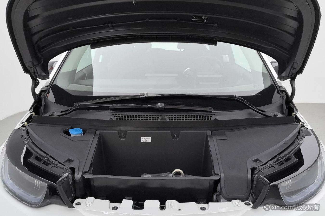 BMW i3 2016 Fashion