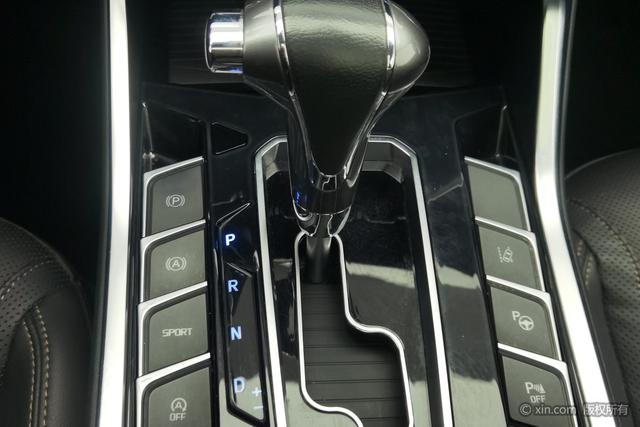 Ford Territory 2021 Красный из Китая, фото 6