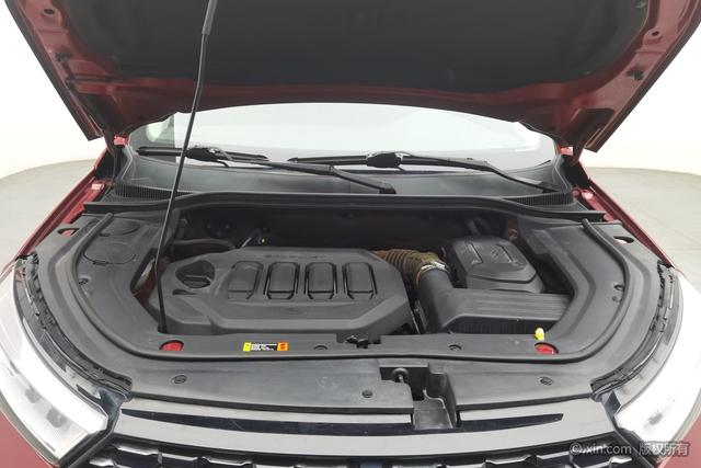 Ford Territory id 3804638 из Китая 8