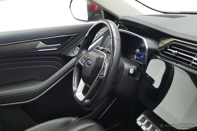 Ford Territory id 3804638 из Китая 15