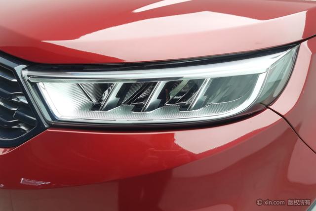 Ford Territory id 3804638 из Китая 17