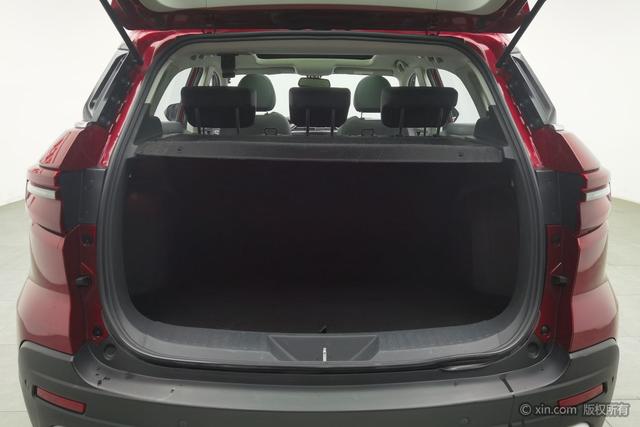 Ford Territory id 3804638 из Китая 18