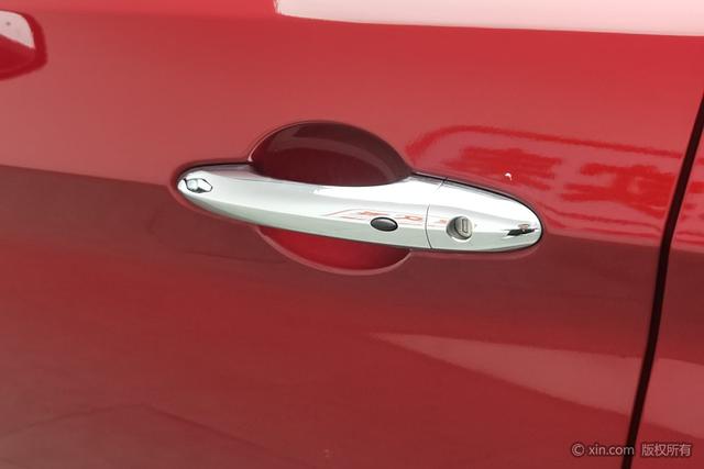 Ford Territory id 3804638 из Китая 19