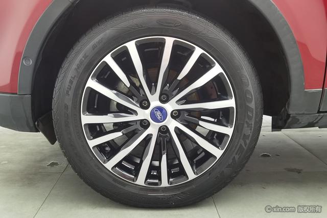 Ford Territory id 3804638 из Китая 20