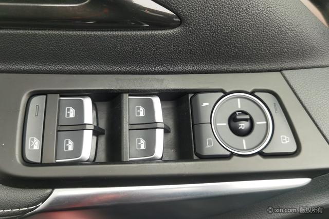 Ford Territory id 3804638 из Китая 21