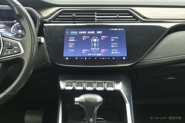 Ford Territory id 3804638 из Китая 22