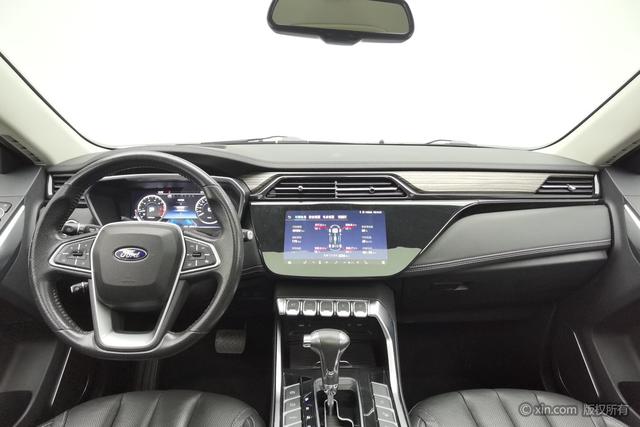 Ford Territory id 3804638 из Китая 23