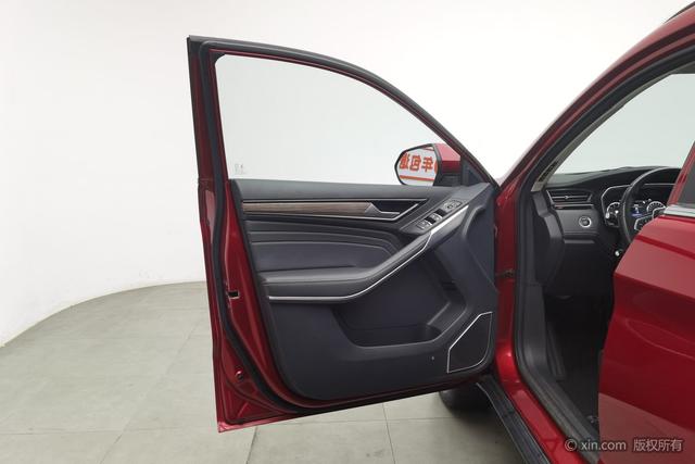 Ford Territory id 3804638 из Китая 24