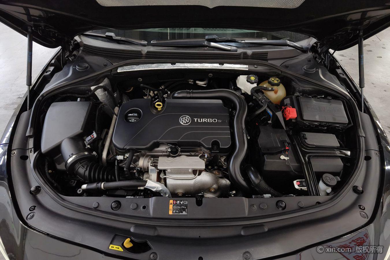 Buick LaCrosse 2022 552T Luxury