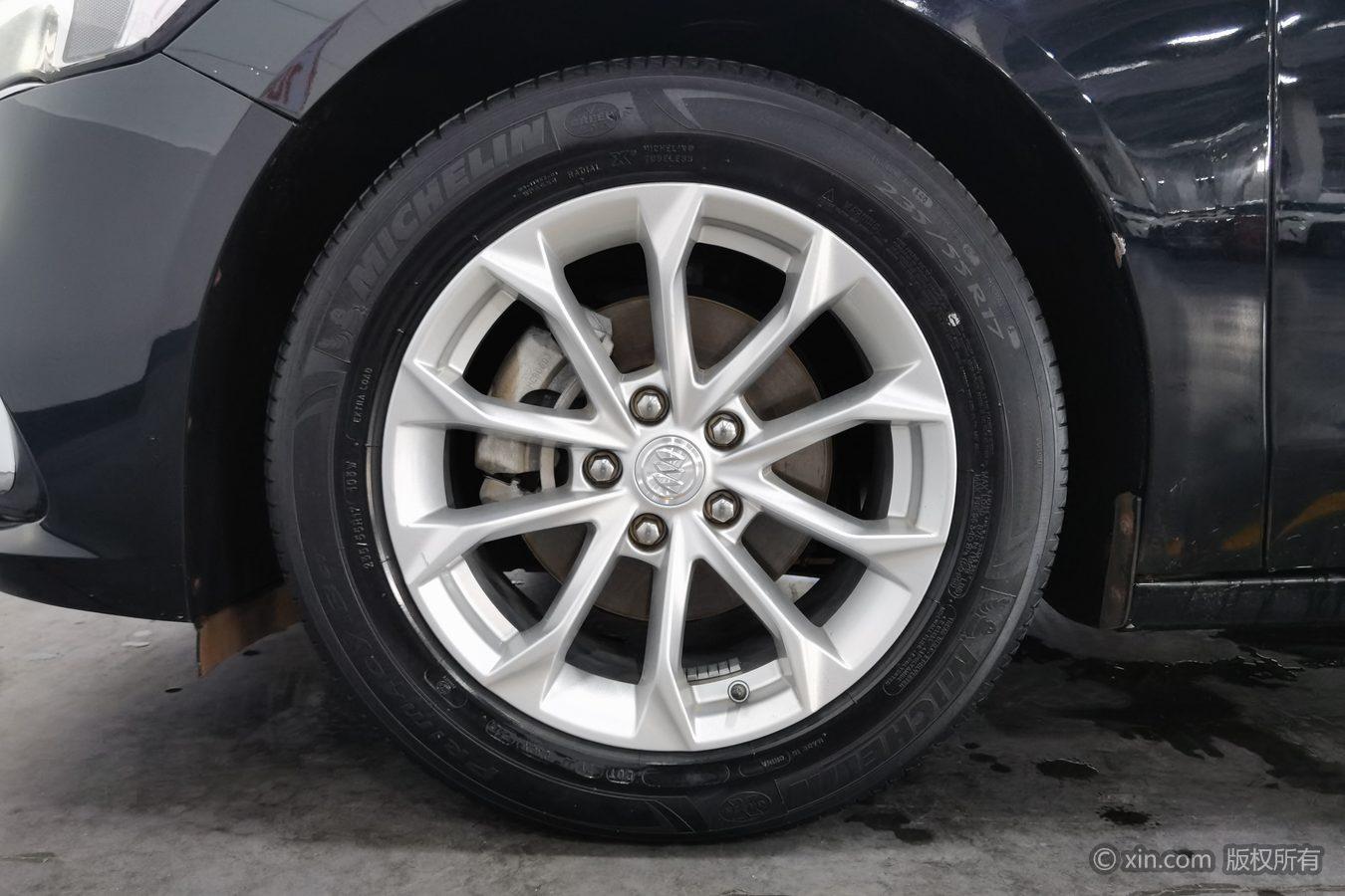 Buick LaCrosse 2022 552T Luxury