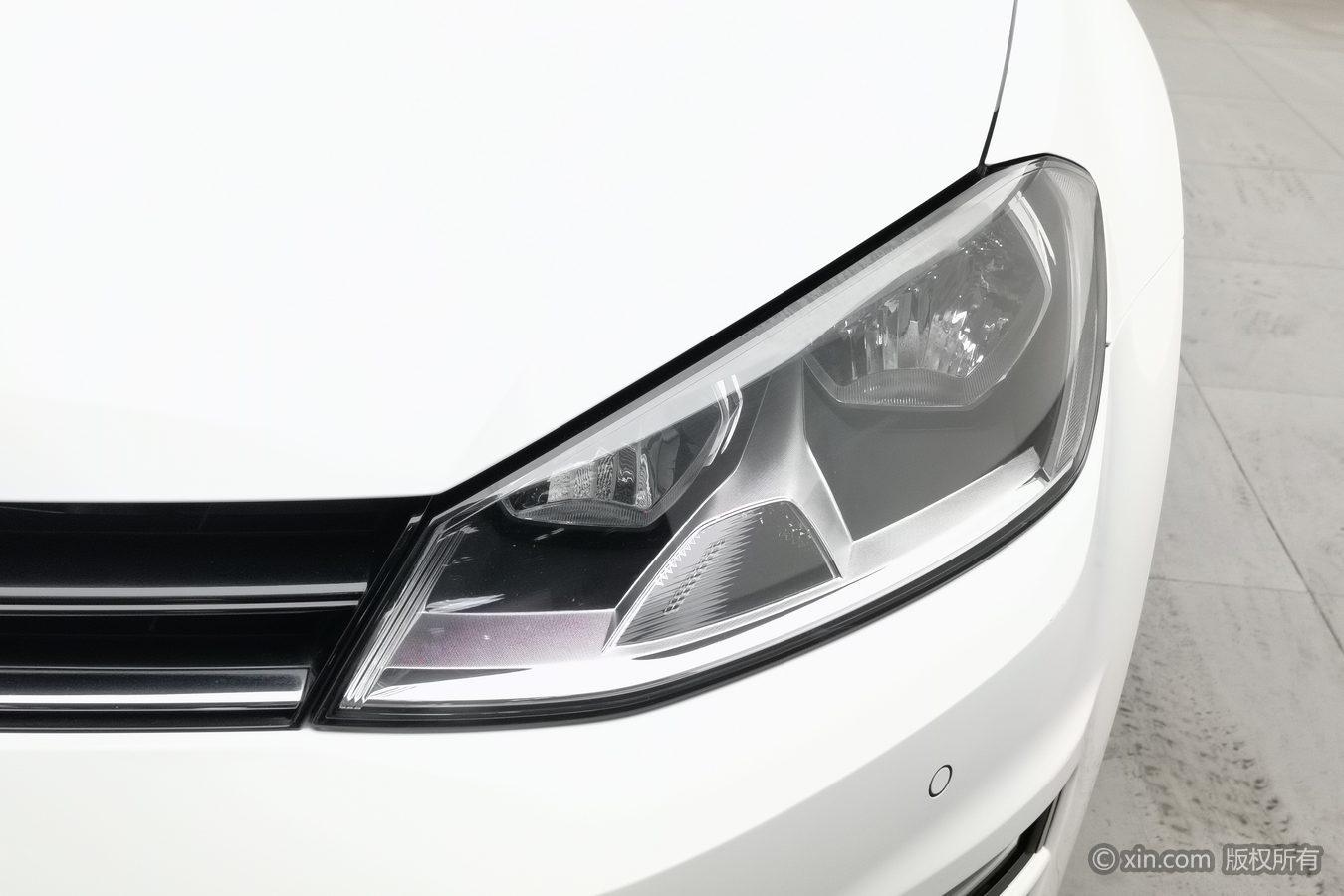 Volkswagen Golf 2017 1.6L AT Comfort