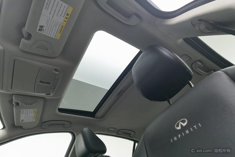 Infiniti Q50, фото 20