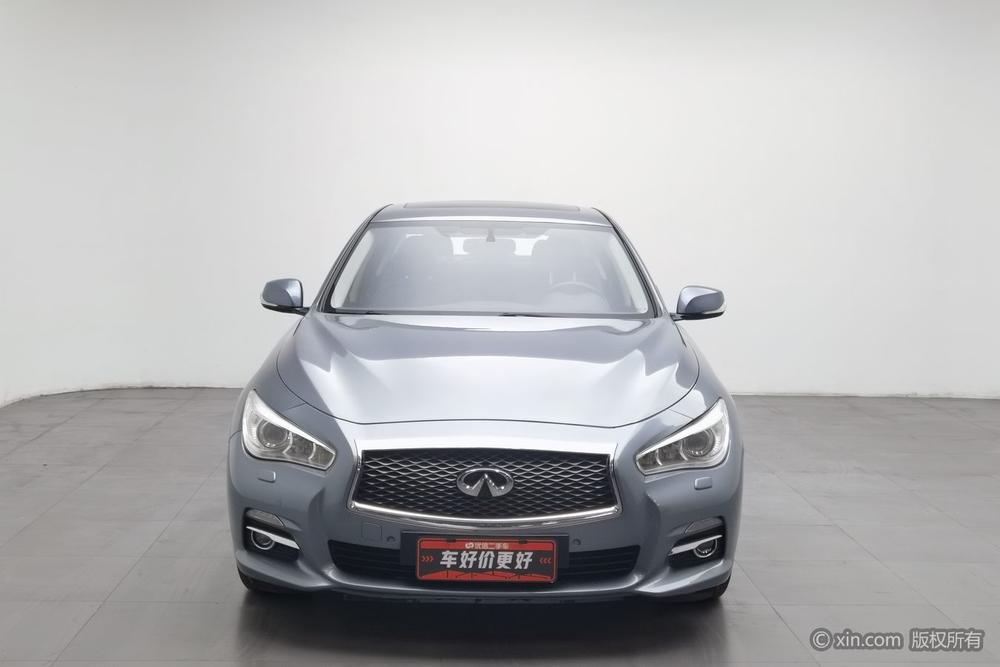 Infiniti Q50, фото 2