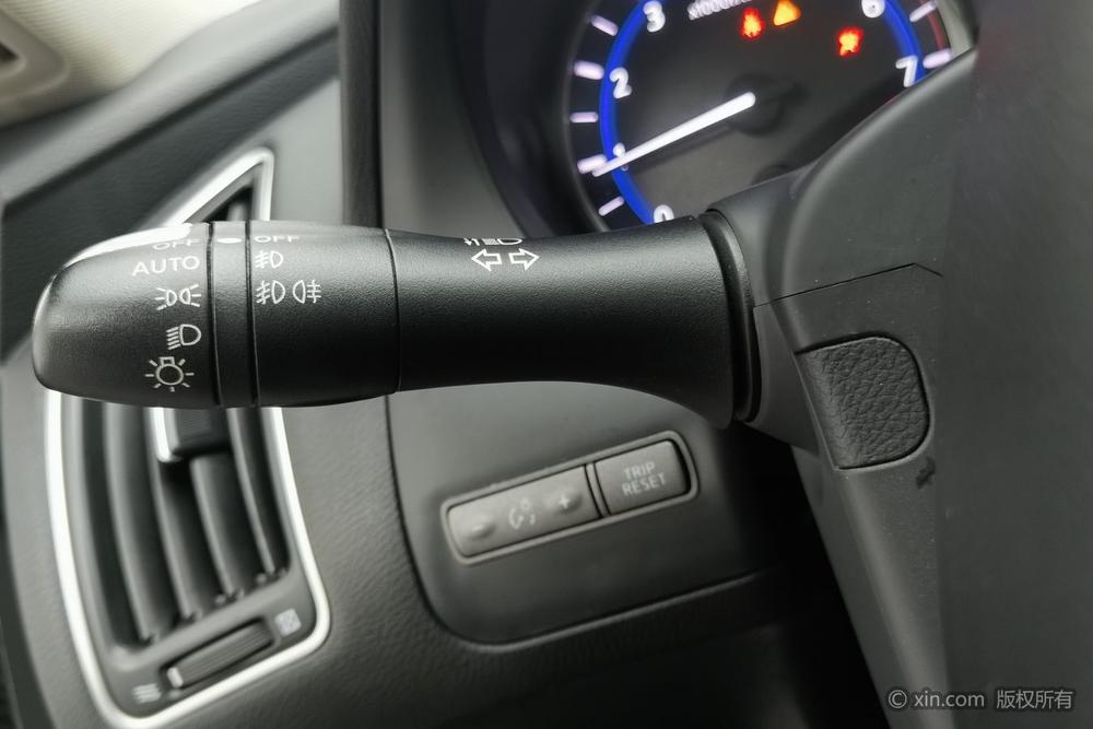 Infiniti Q50, фото 16