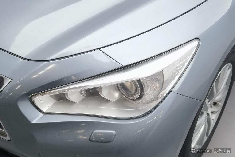 Infiniti Q50, фото 7