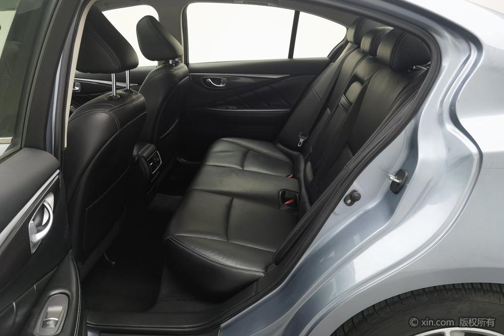 Infiniti Q50, фото 19