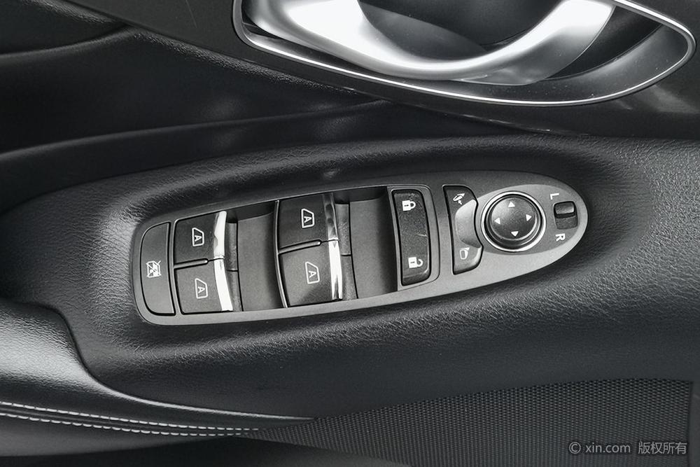 Infiniti Q50, фото 22