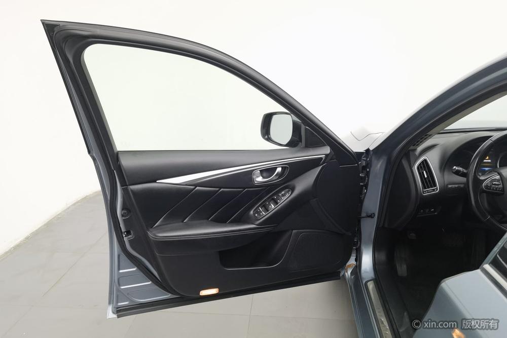 Infiniti Q50, фото 21