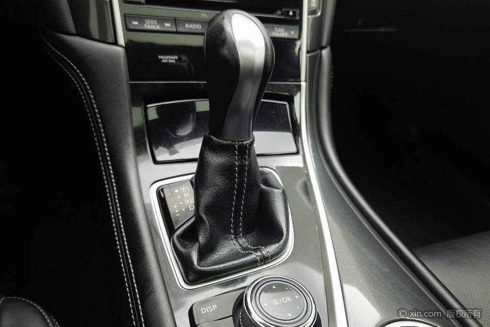Infiniti Q50, фото 15