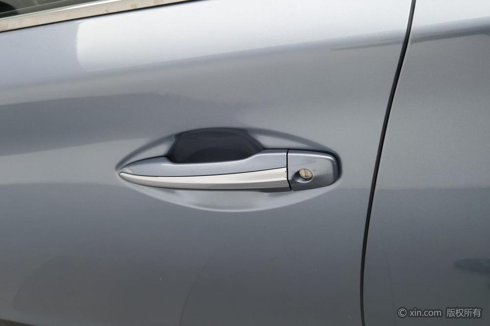Infiniti Q50, фото 10