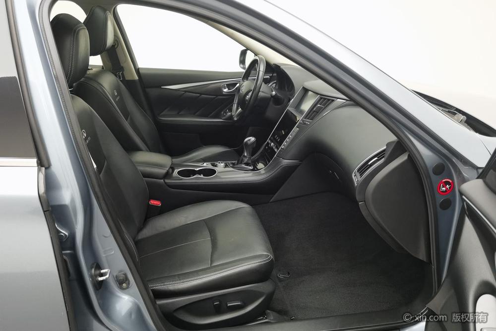 Infiniti Q50, фото 24