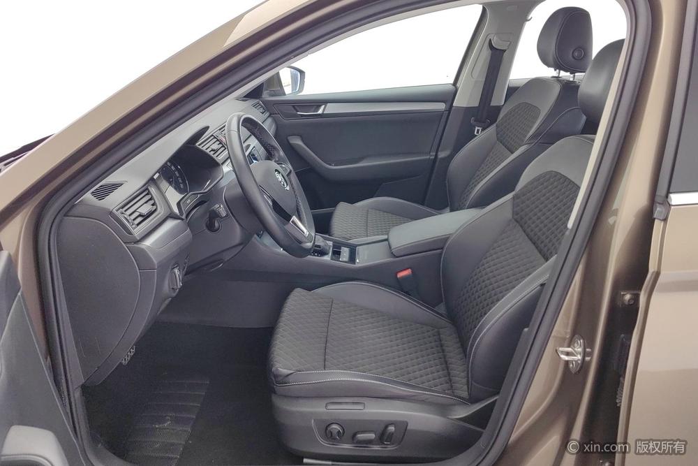 Skoda Superb, фото 18
