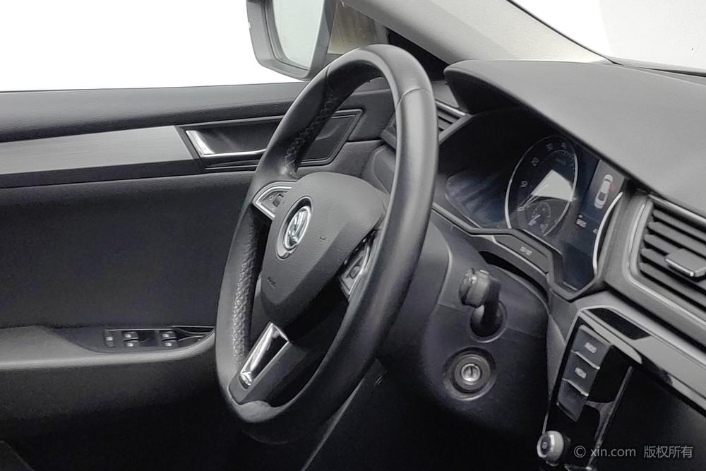 Skoda Superb, фото 17
