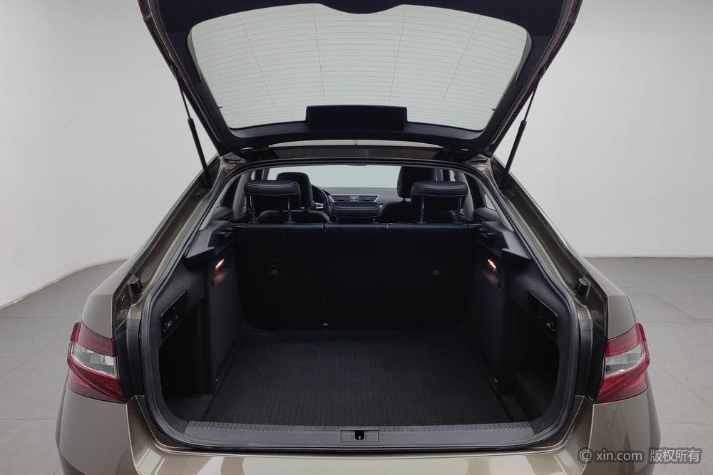 Skoda Superb, фото 24