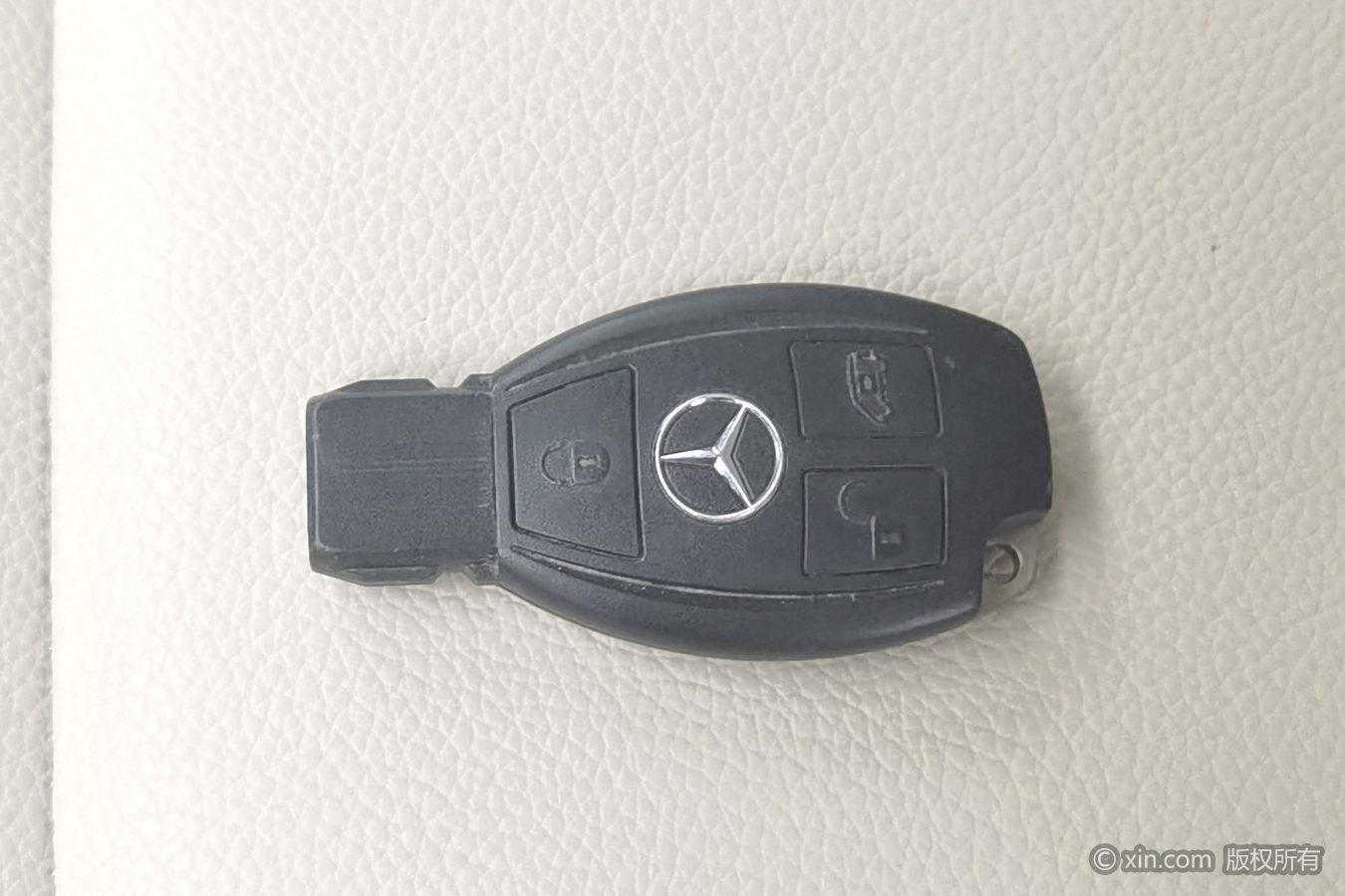 Mercedes-Benz Vito 2016 2.0T