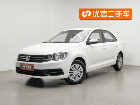 Volkswagen Santana