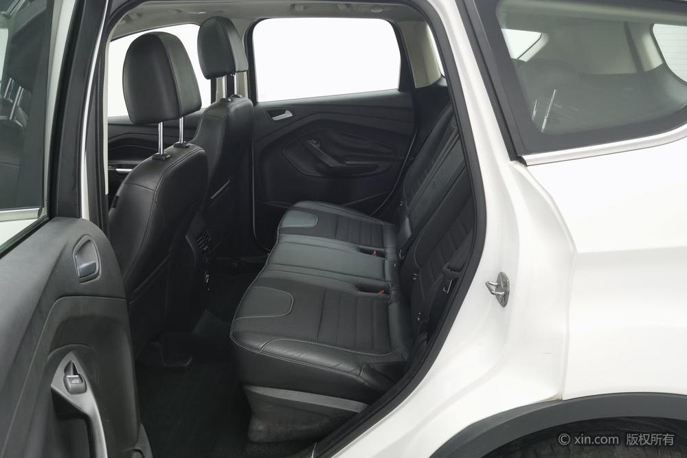Ford Kuga, фото 20